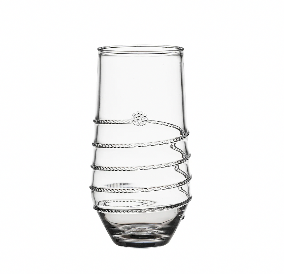 Acrylic Large Tumbler