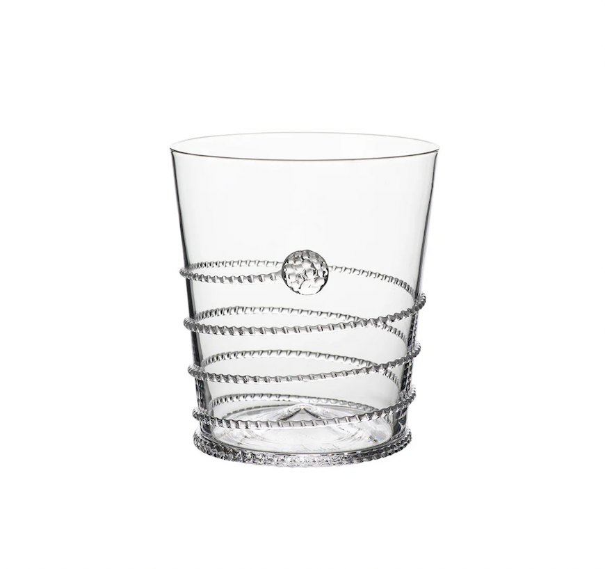 Double Old Fashioned