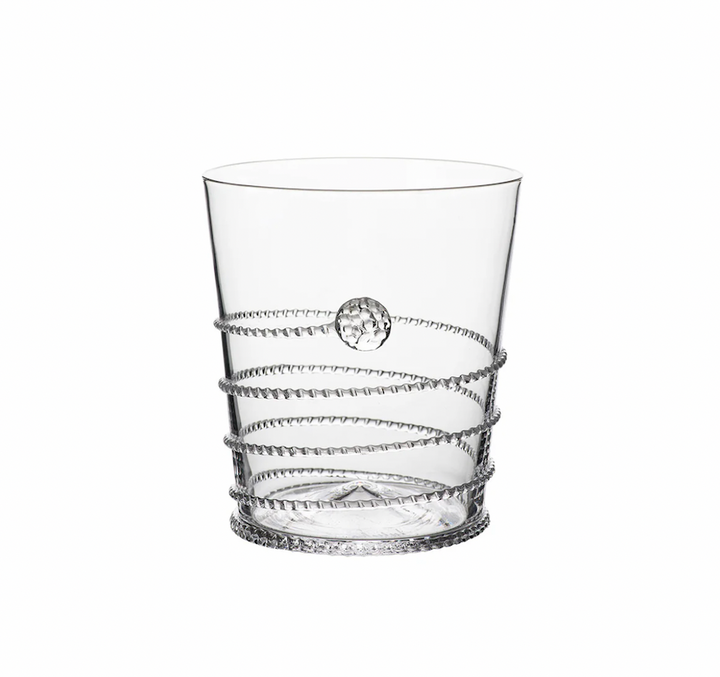 Double Old Fashioned