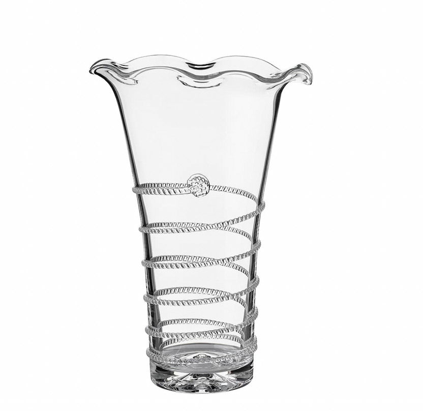 9" Flared Vase