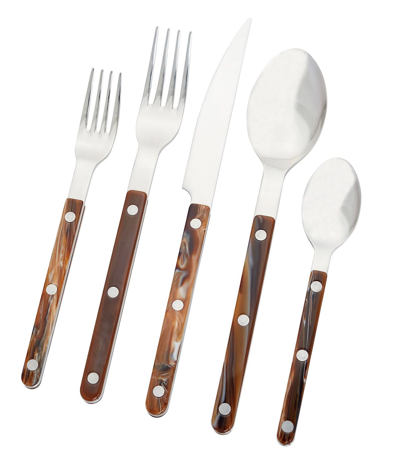 Bistrot Buffalo Five Piece Place Setting