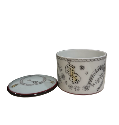 Fortunae Small Trinket Box