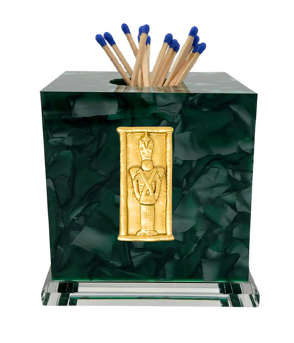 Nutcracker Match Strike