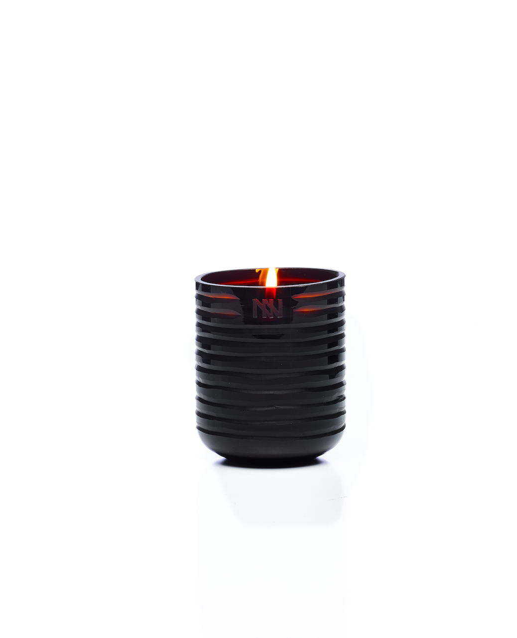 Zanzibar Sphere Candle