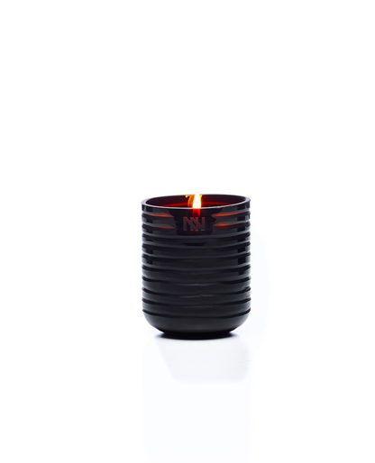 Zanzibar Sphere Candle