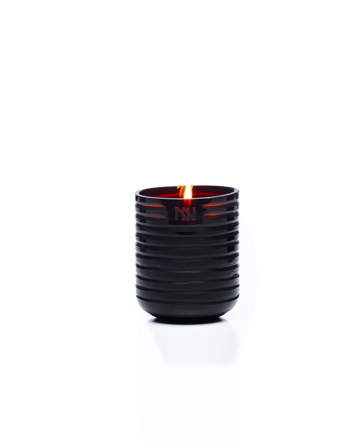 Zanzibar Sphere Candle