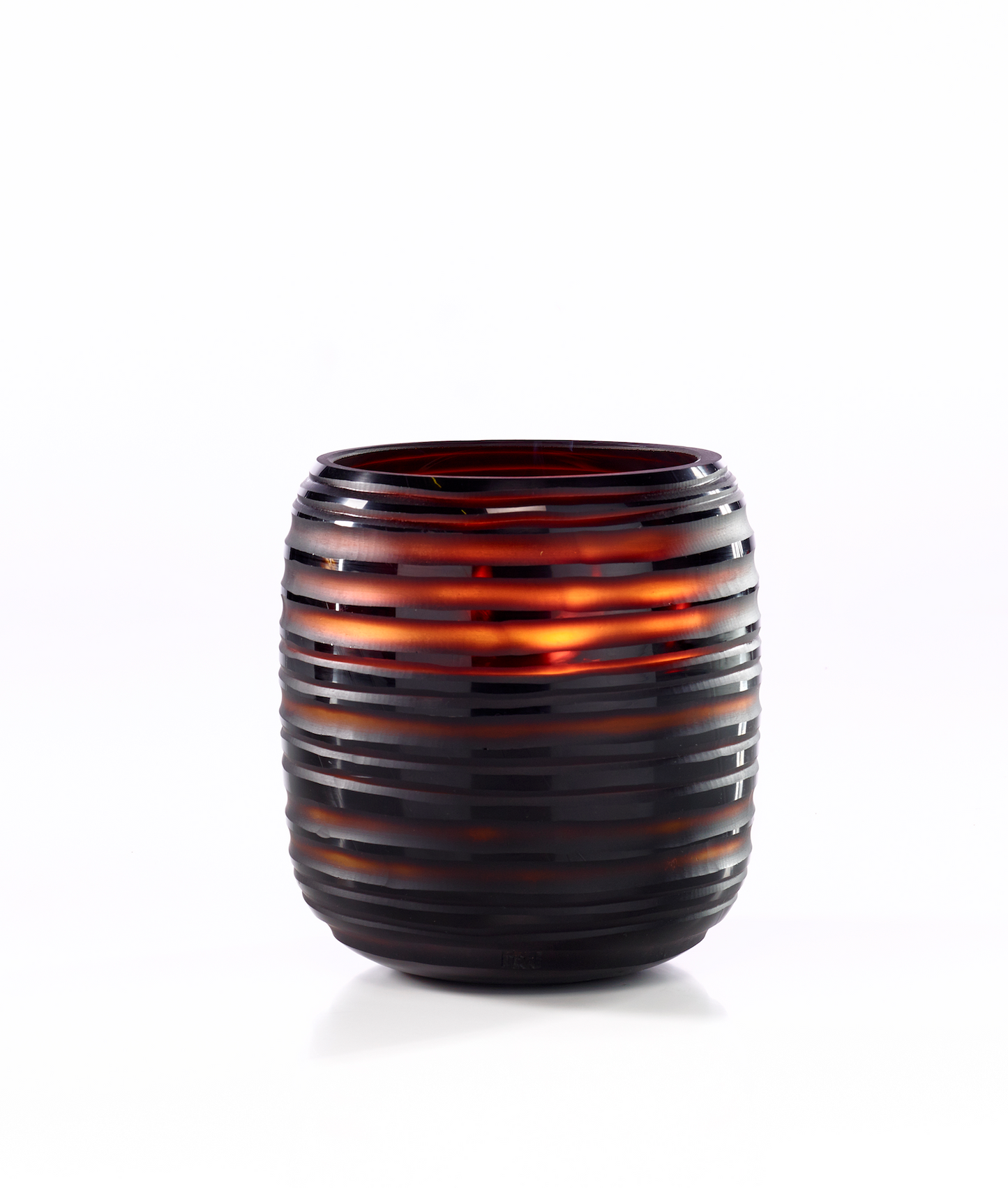 Zanzibar Sphere Candle
