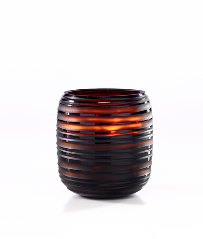 Zanzibar Sphere Candle