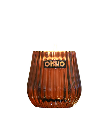 Eclectic Candle
