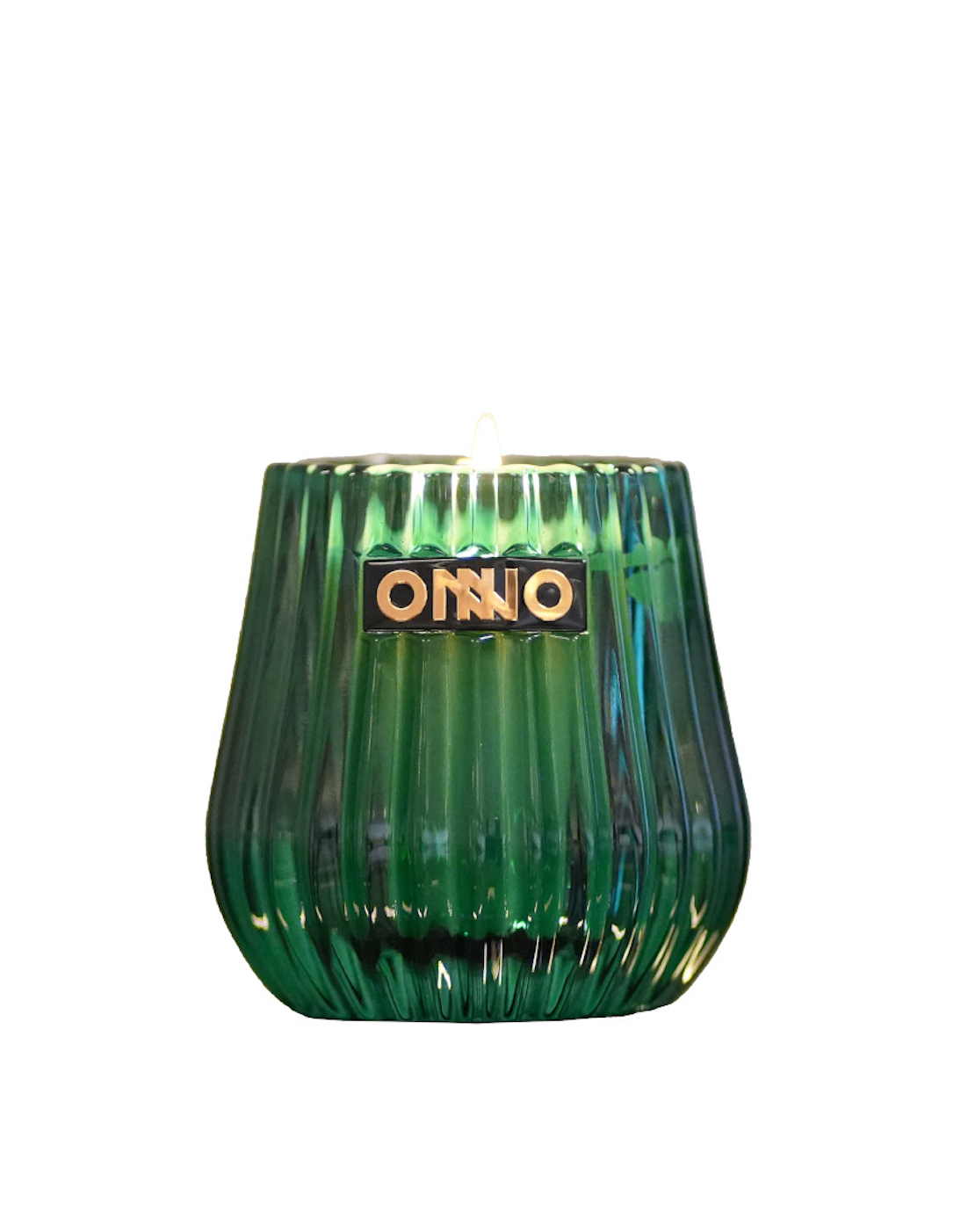 Eclectic Candle