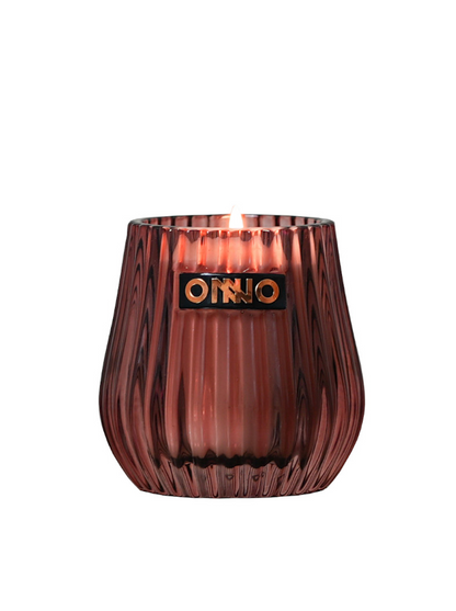 Eclectic Candle