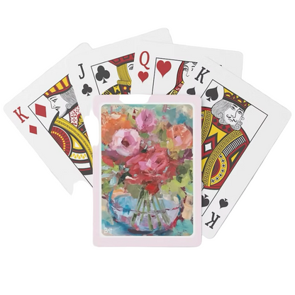Local Playing Cards