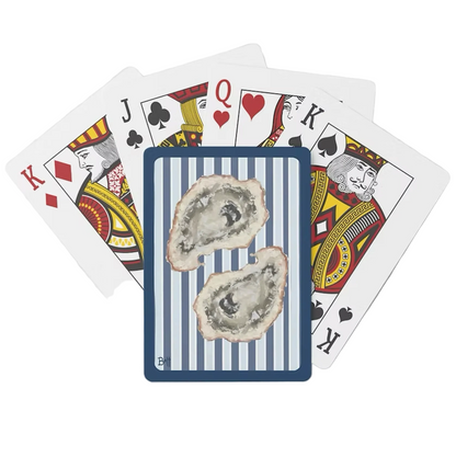 Local Playing Cards