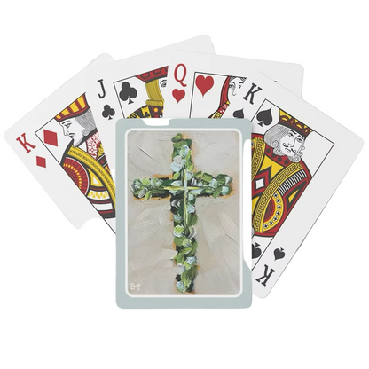 Local Playing Cards