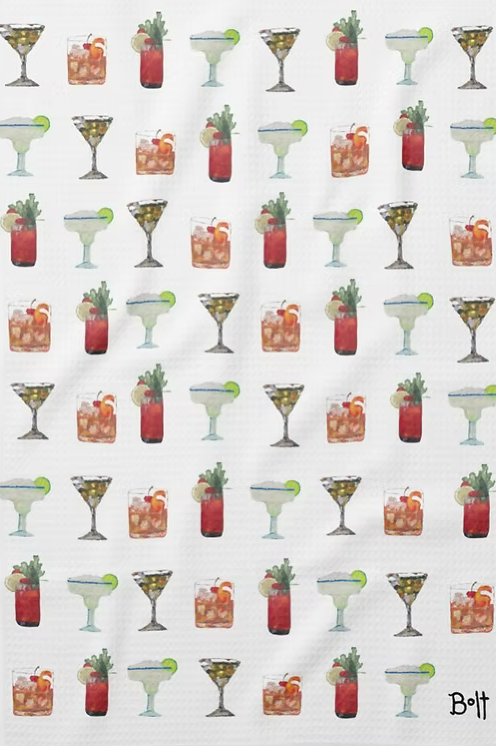 Local Kitchen Towels