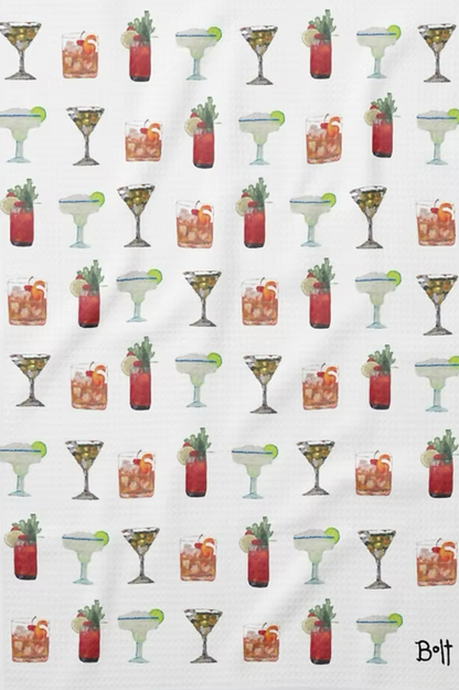 Local Kitchen Towels