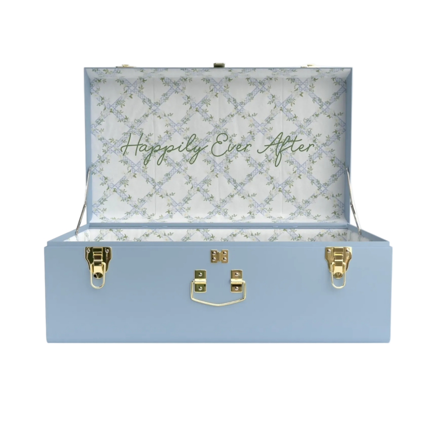 Petite Keep Trunk