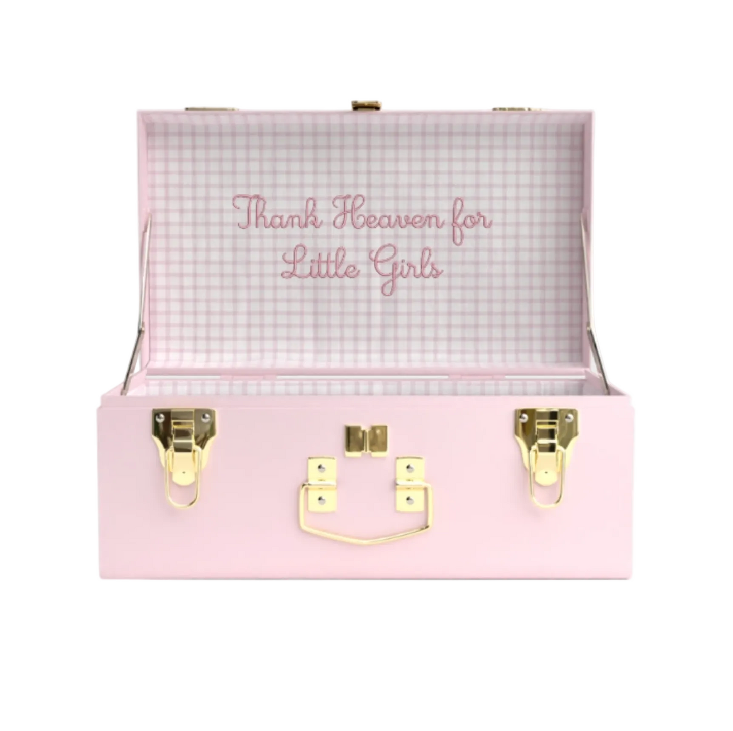 Petite Keep Trunk