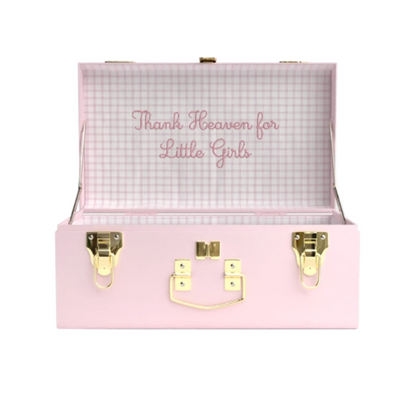 Petite Keep Trunk