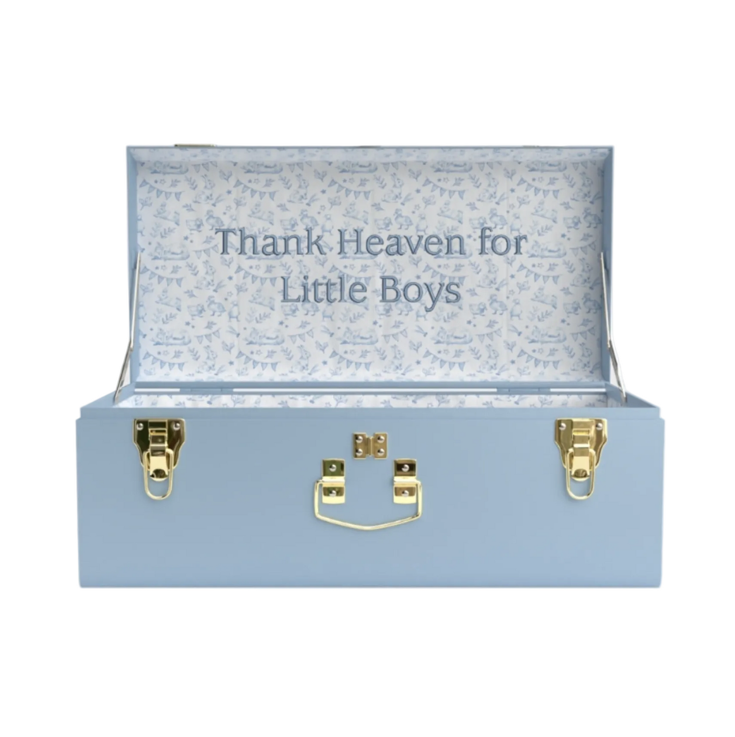 Petite Keep Trunk