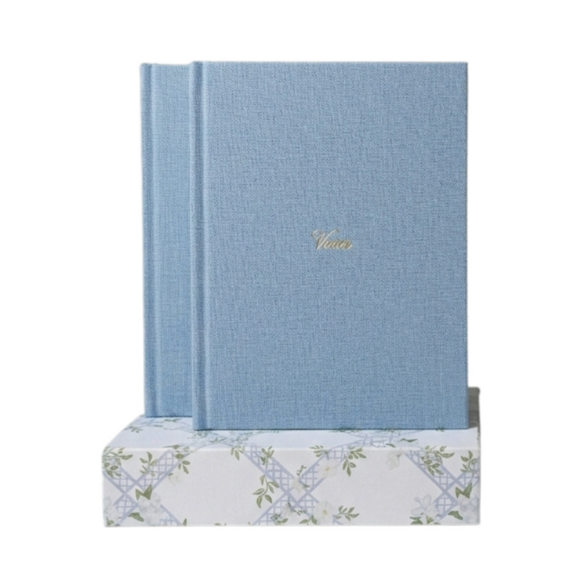 Vow Books