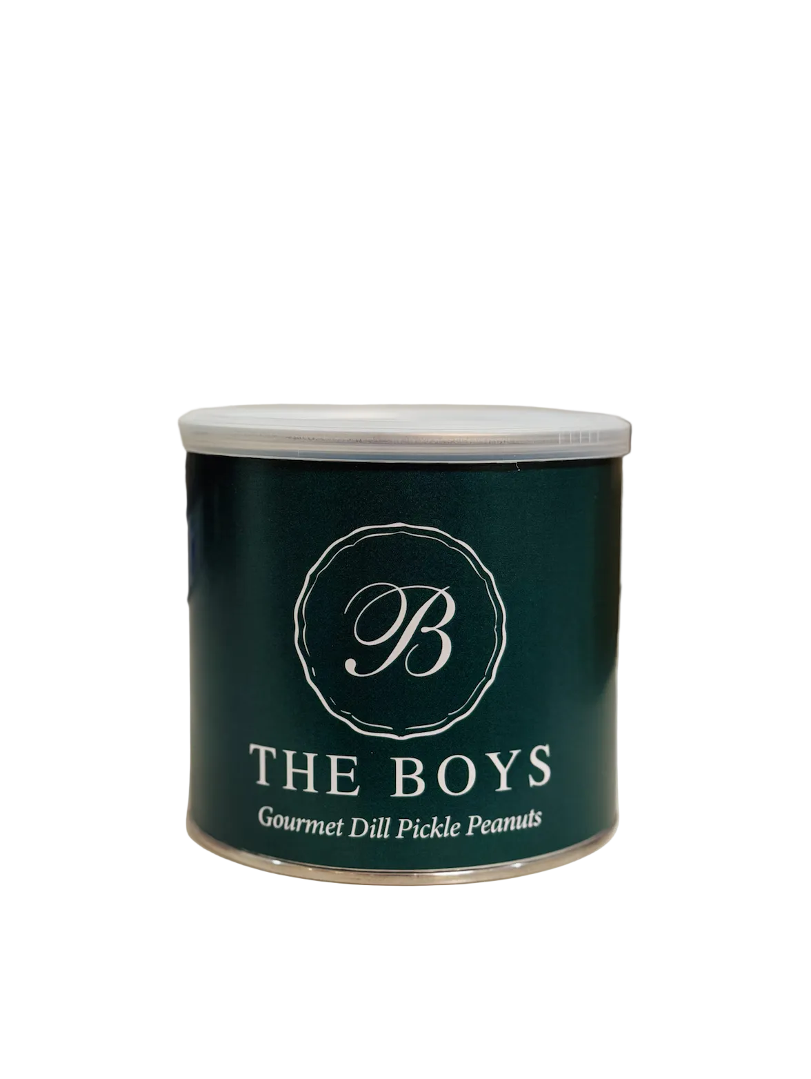 Bear Food X The Boys