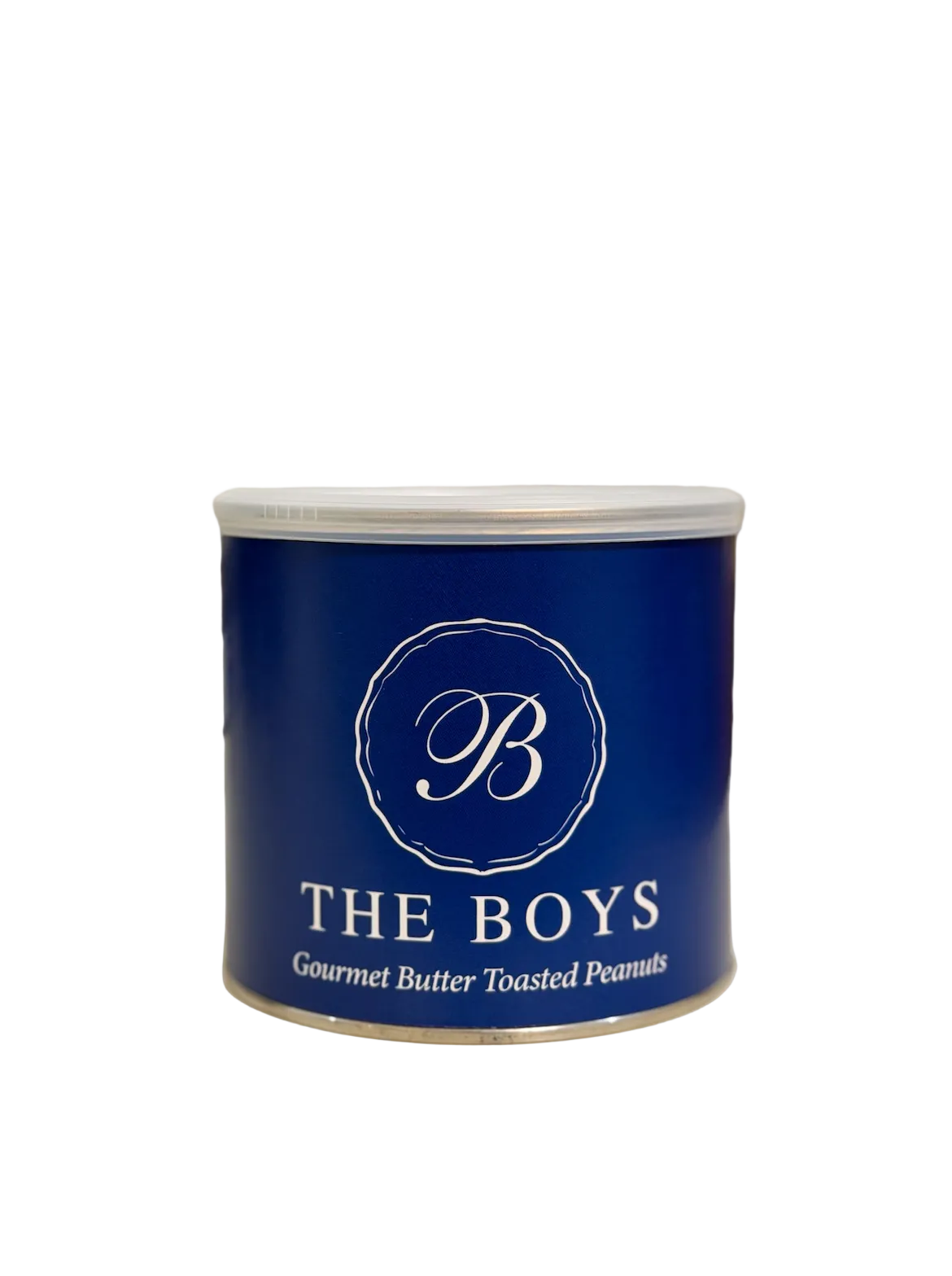 Bear Food X The Boys