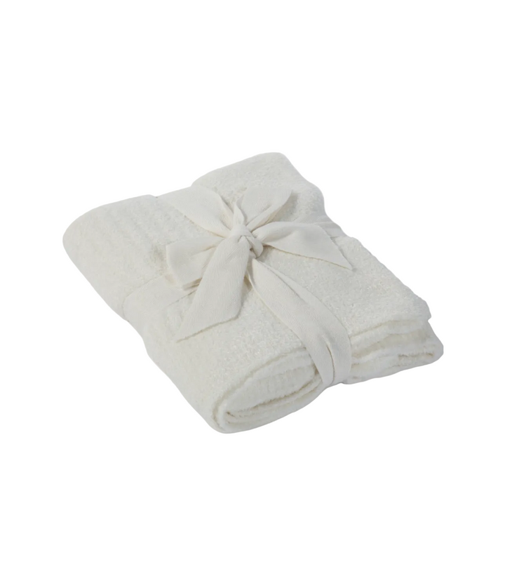 CozyChic Lite Ribbed Baby Blanket