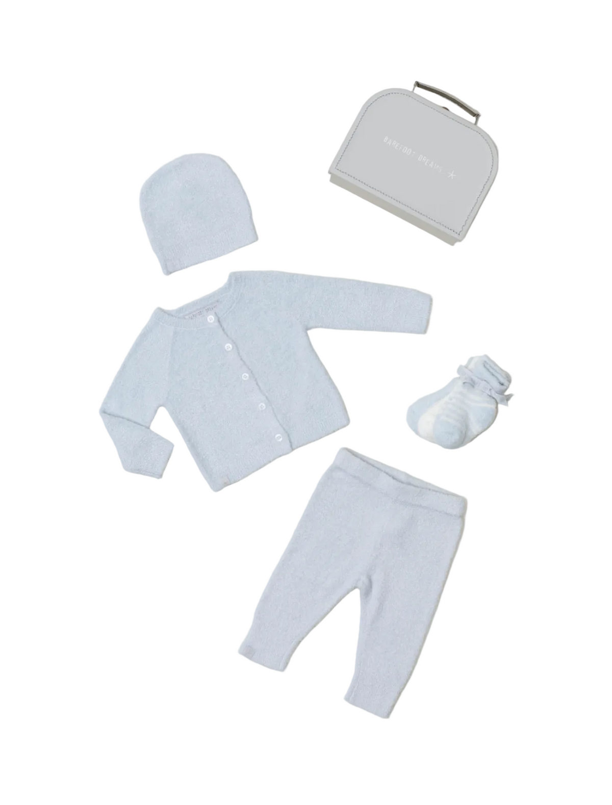 CozyChic Lite Classic Newborn Set