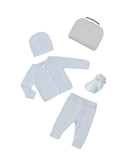 CozyChic Lite Classic Newborn Set