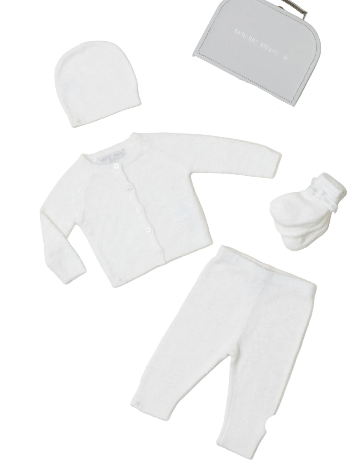 CozyChic Lite Classic Newborn Set