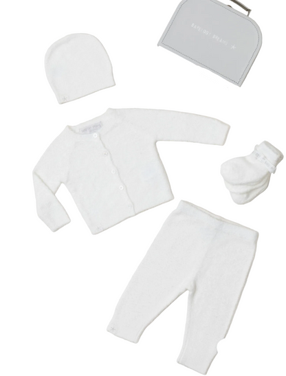 CozyChic Lite Classic Newborn Set
