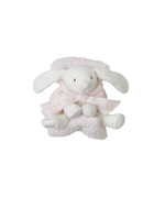 Pink Bunny
