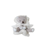 Cream Bear
