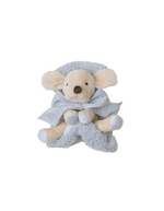 Blue Puppy
