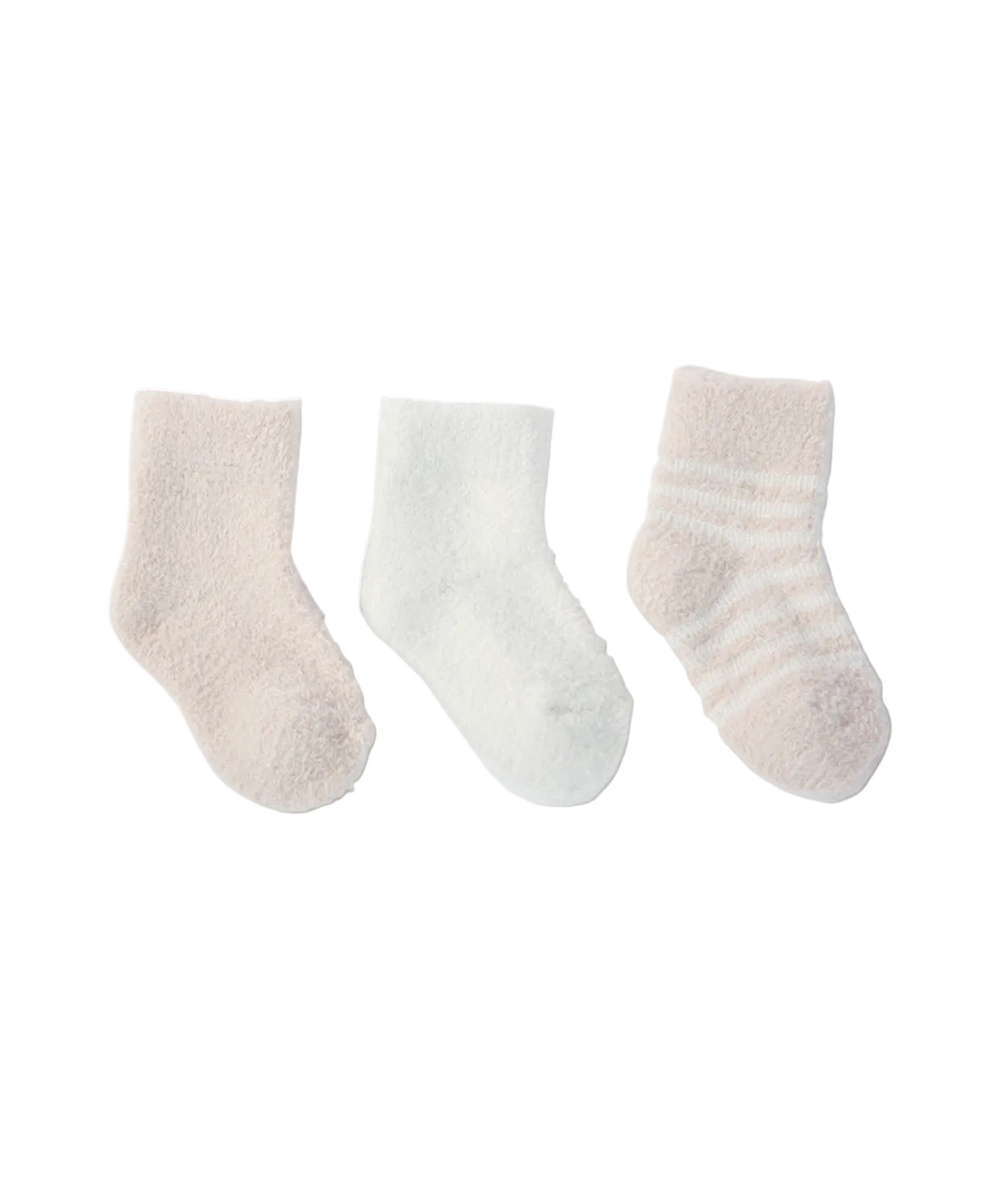 3 Pack Infant Socks
