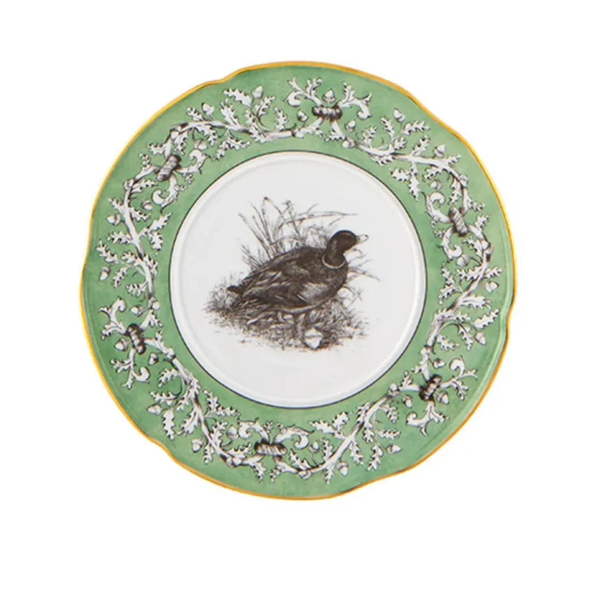 Casa De Alba Bread & Butter Plate