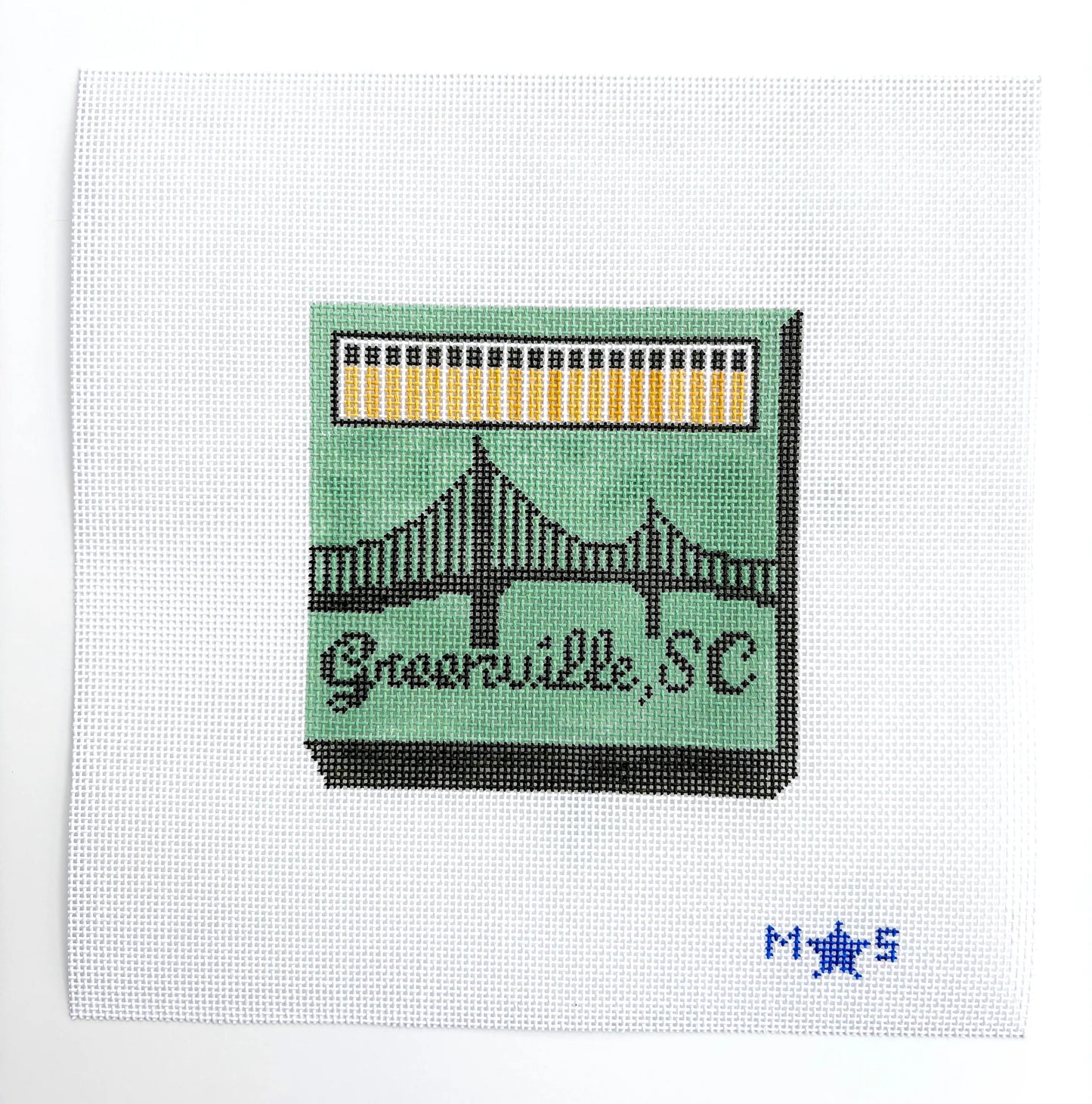 Needlepoint Kits