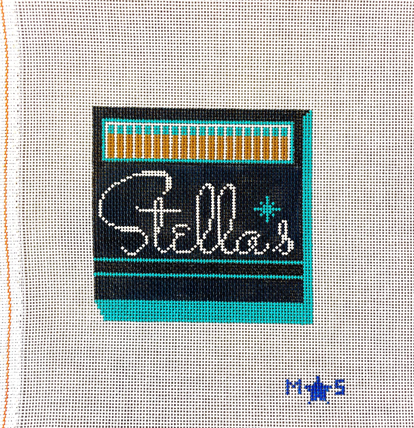 Needlepoint Kits