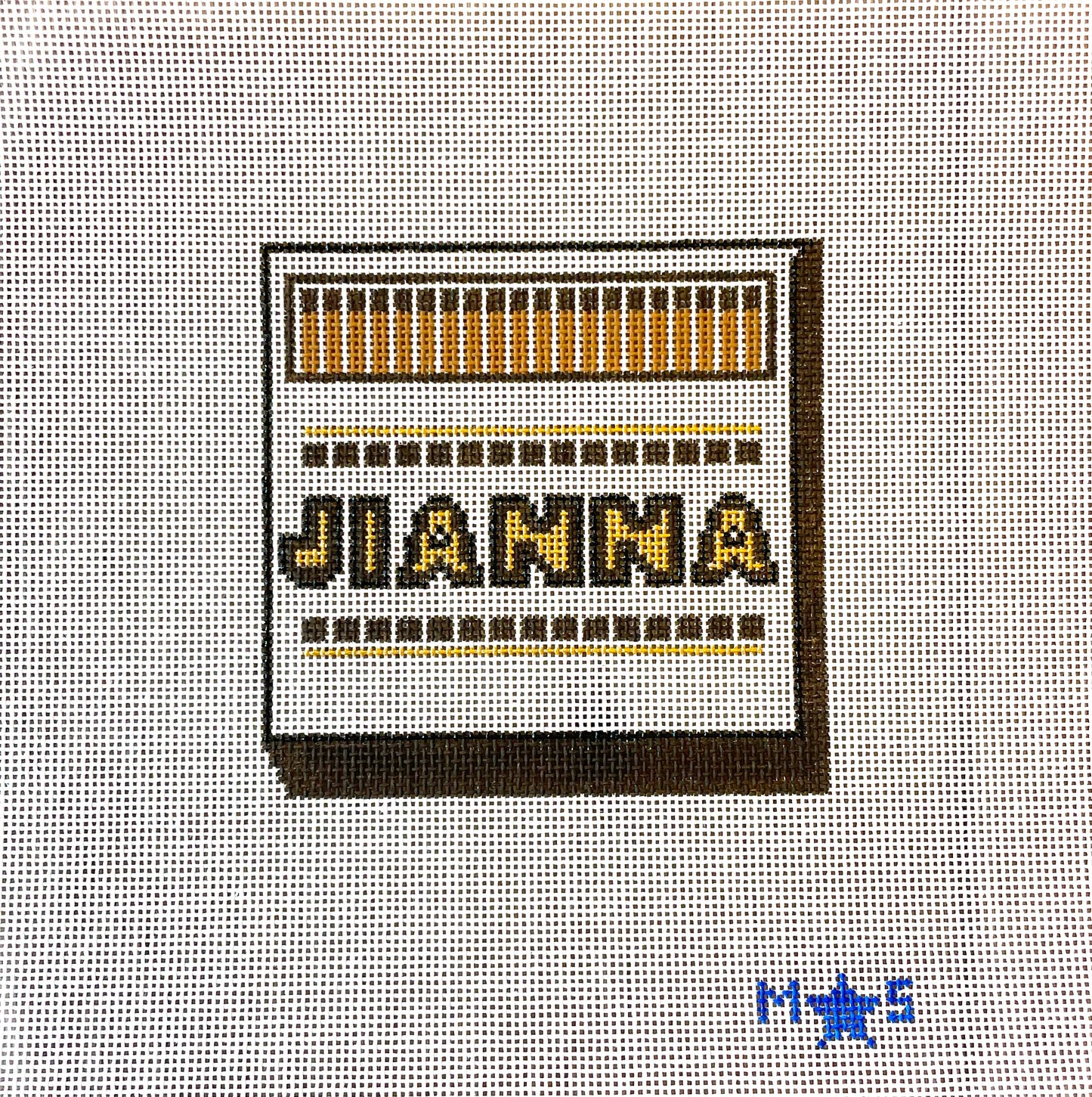 Needlepoint Kits