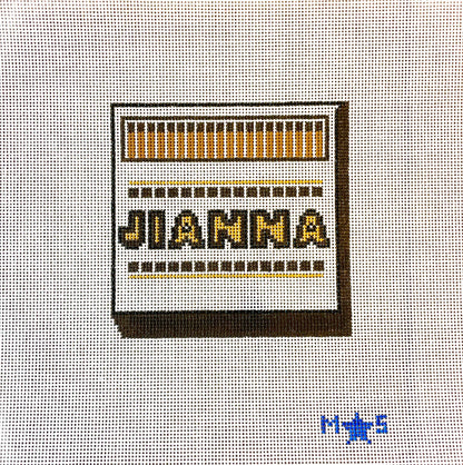 Needlepoint Kits