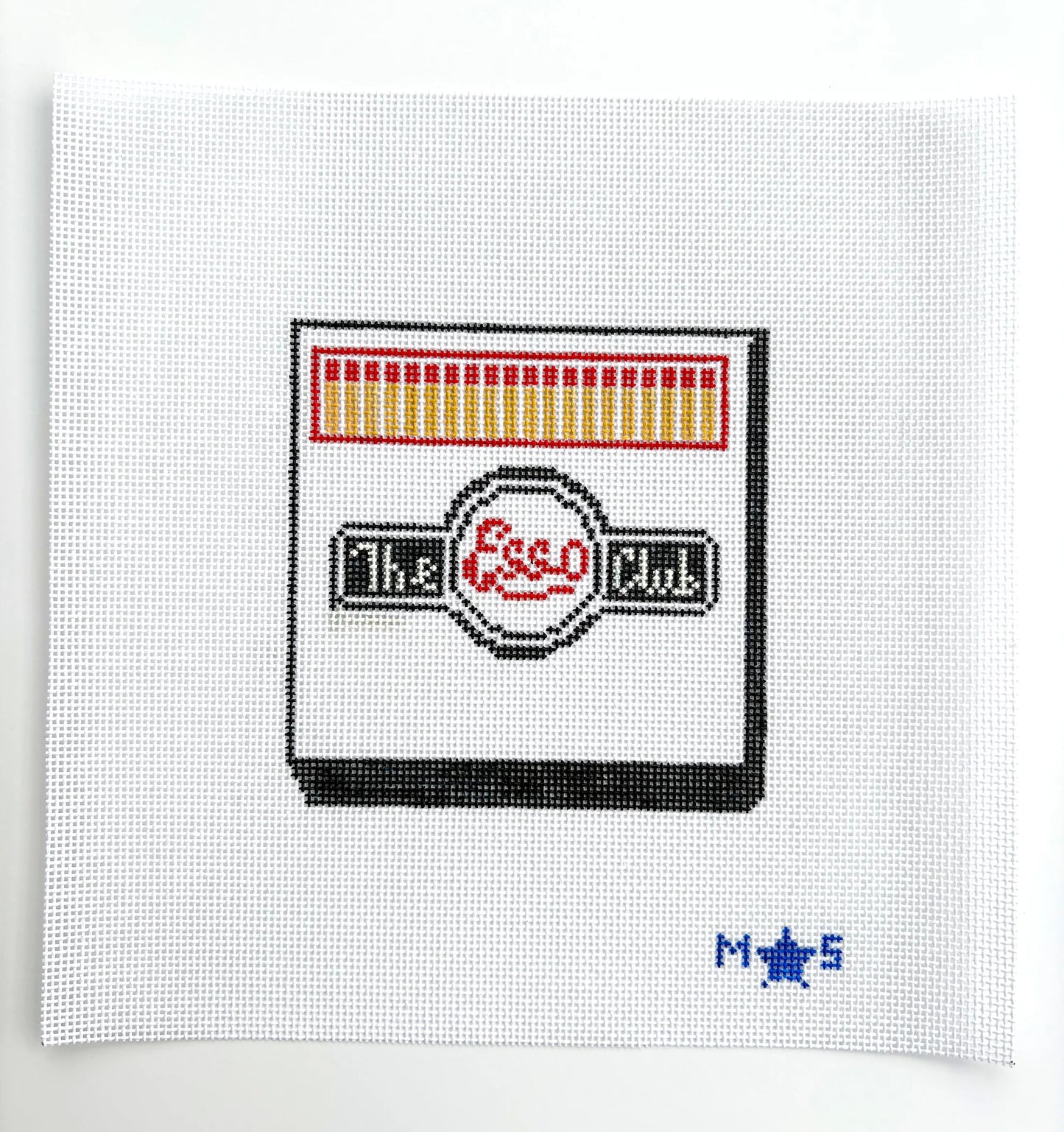 Needlepoint Kits