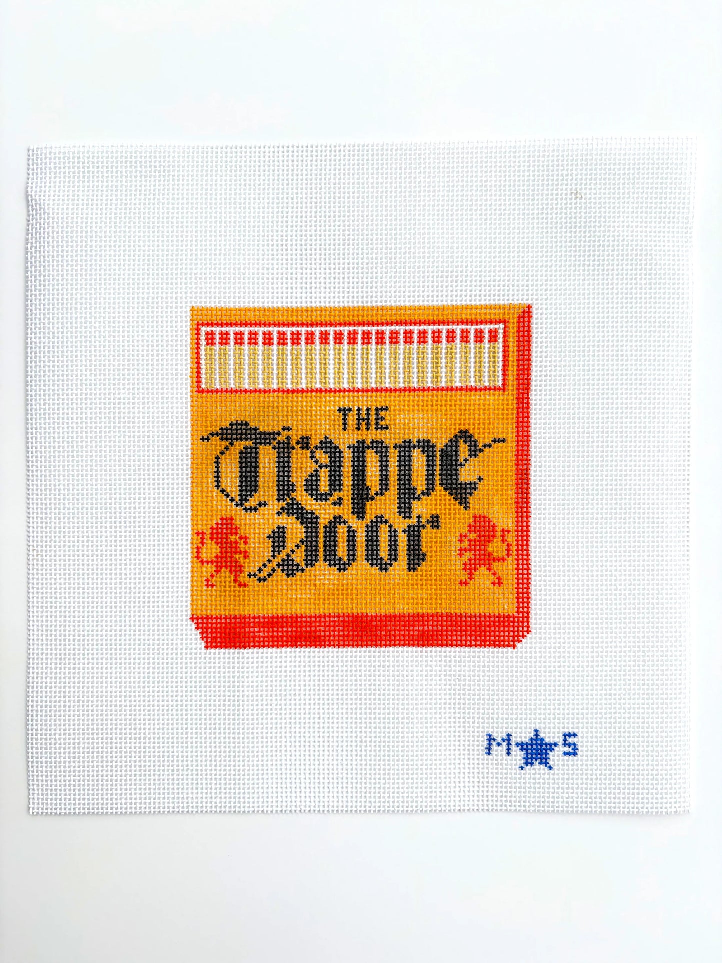 Needlepoint Kits