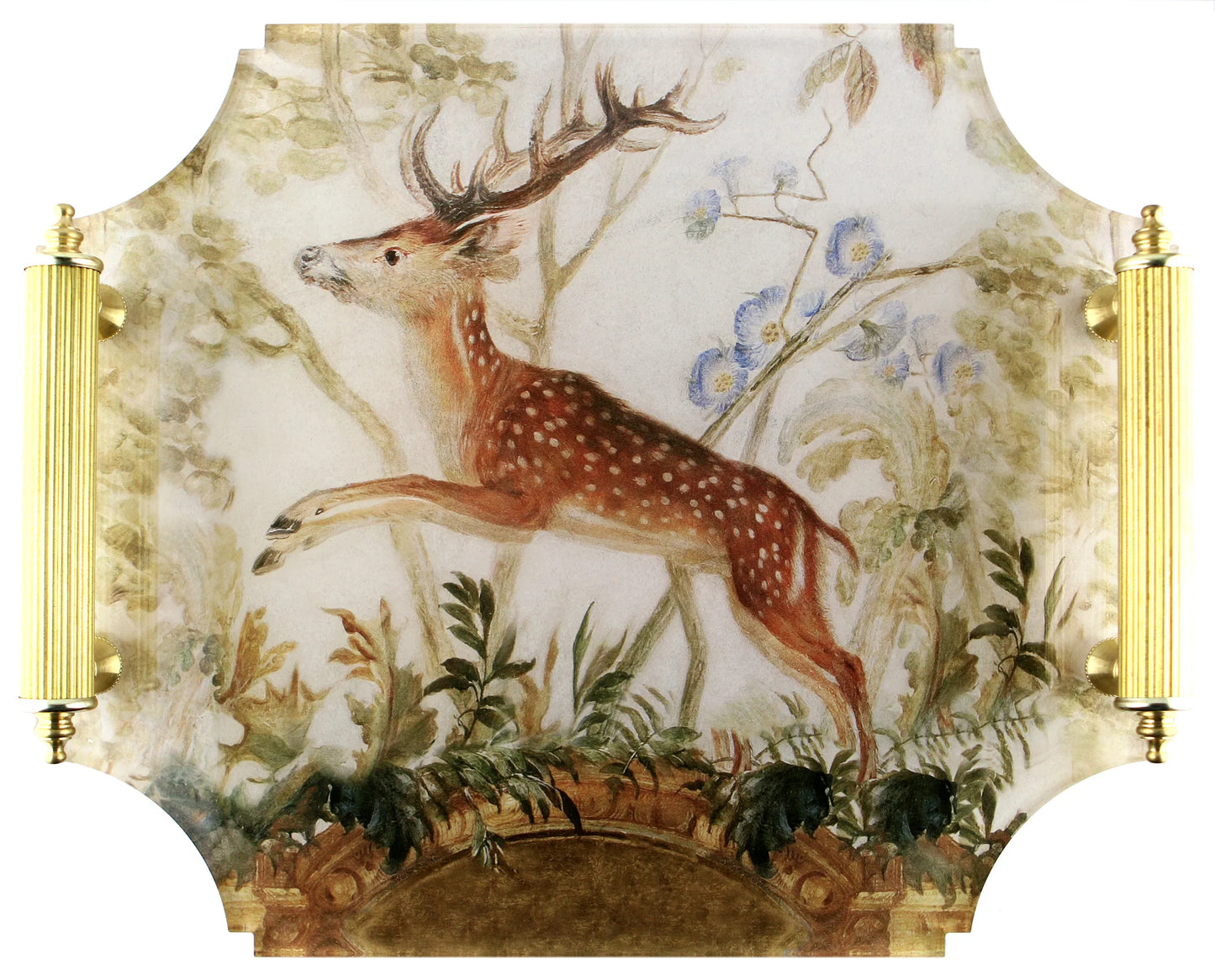 Reprotique Stag Tray