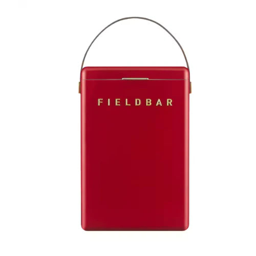 Lobster Red Drinks Box