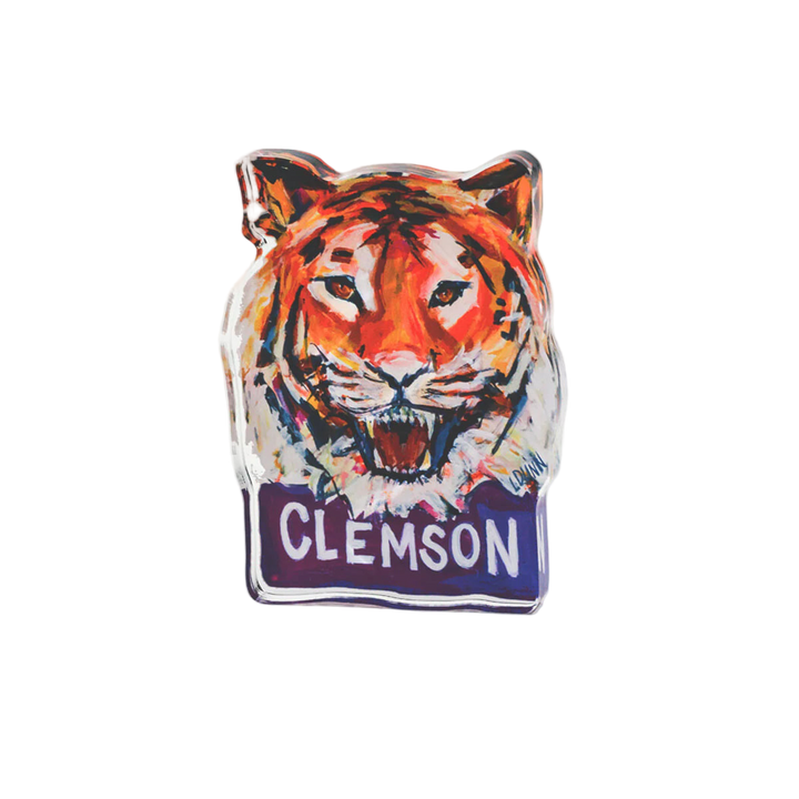 Bitty Clemson Tiger
