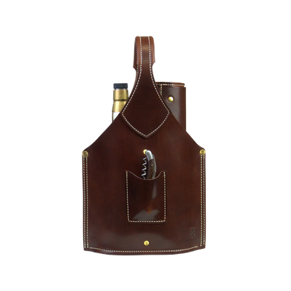 Highland Whisky Glass Case