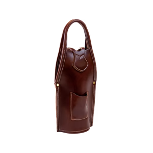 Single Barrel Bottle Tote