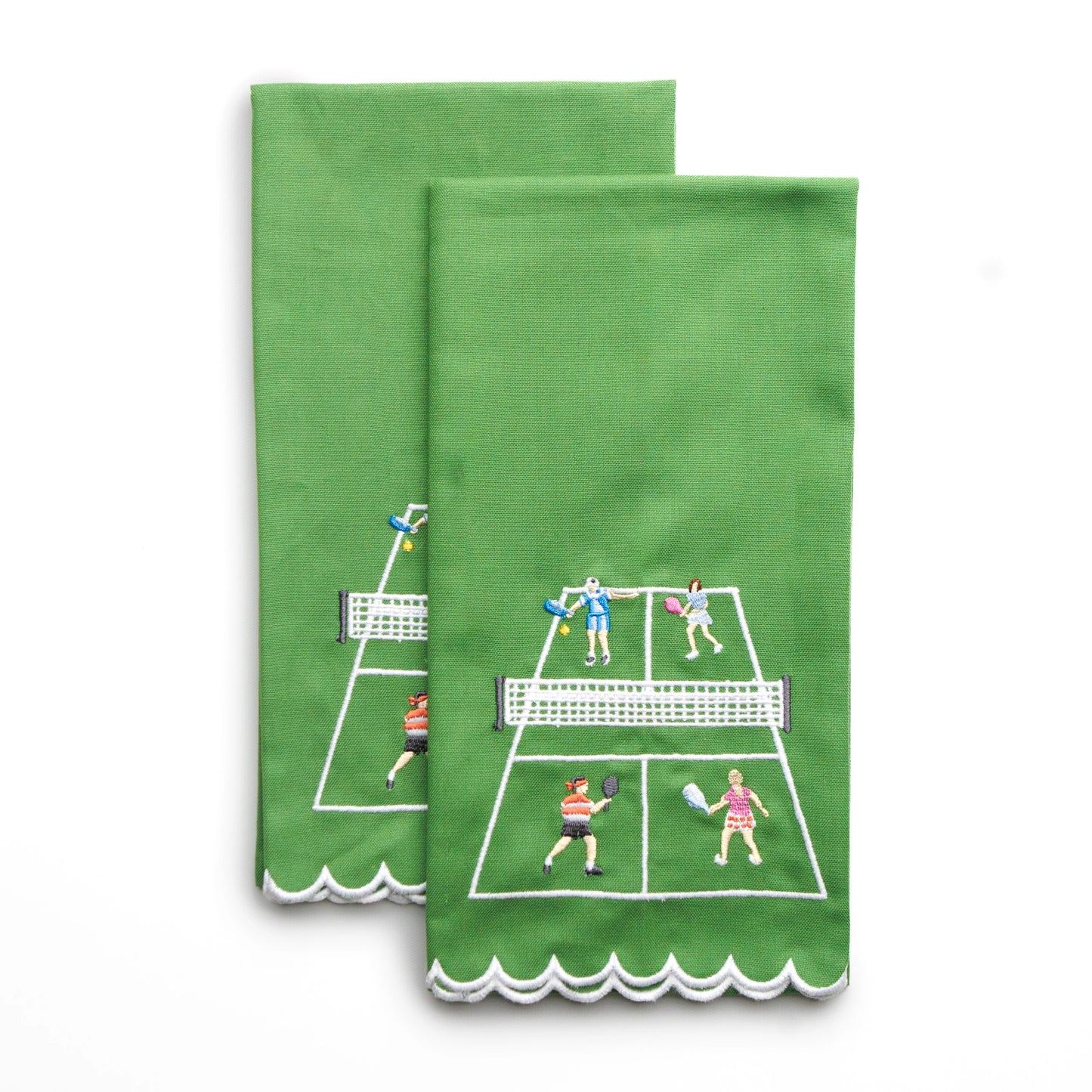Tennis Towel
