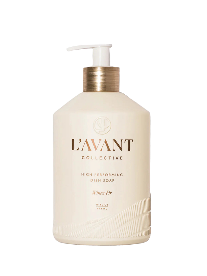 High Performing Dish Soap